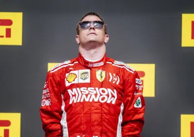 F1. Dalla rimonta da record di Watson fino all’ultima affermazione di Räikkönen, 5 momenti iconici del Gran Premio degli Stati Uniti