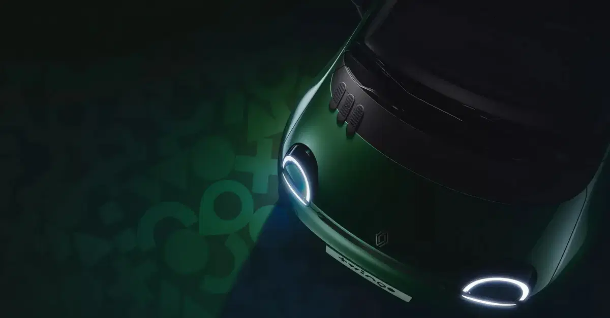 Renault Twingo elettrica 2025: ritorna l'icona degli anni '90 a meno di 20.000 euro