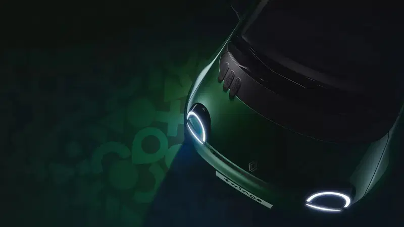 Renault Twingo elettrica 2025: ritorna l'icona degli anni '90 a meno di 20.000 euro