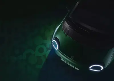 Renault Twingo elettrica 2025: ritorna l'icona degli anni '90 a meno di 20.000 euro