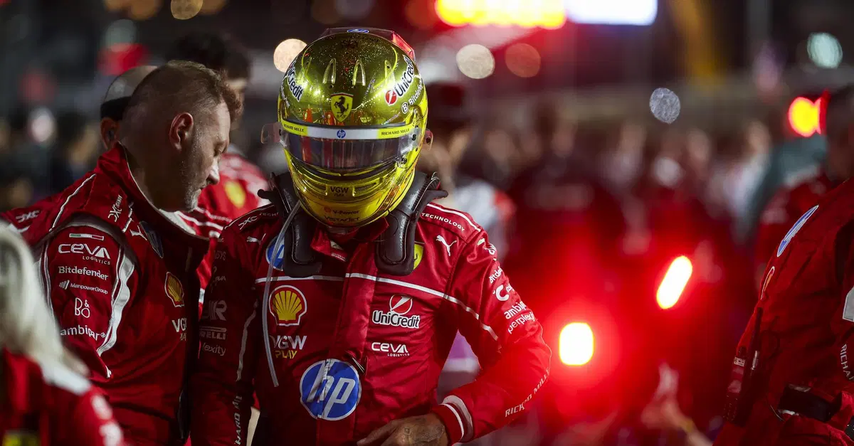 F1. Ferrari 2026 a rischio: i problemi in pista che preoccupano Hamilton