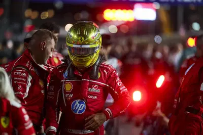 F1. Ferrari 2026 a rischio: i problemi in pista che preoccupano Hamilton