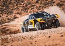 Rally-Raid. Marocco, il via. Contesto interessante, Marc Coma Direttore e bagarre totale [VIDEO]