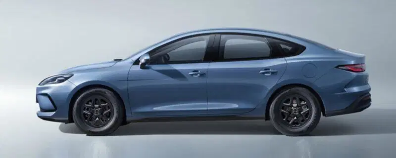 BYD Seal 05 DM-i