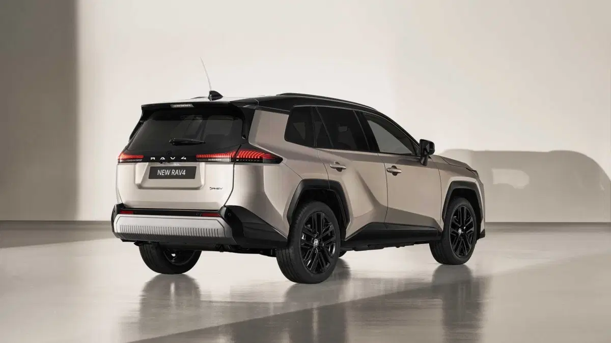 Toyota Rav4 hybrid Icon e-cvt (3)