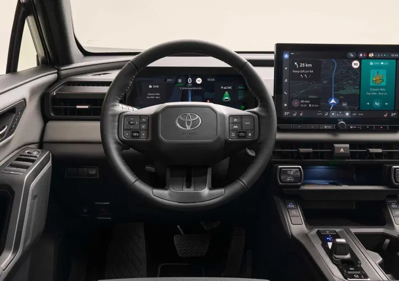 Toyota Rav4 (2025-->>) (9)