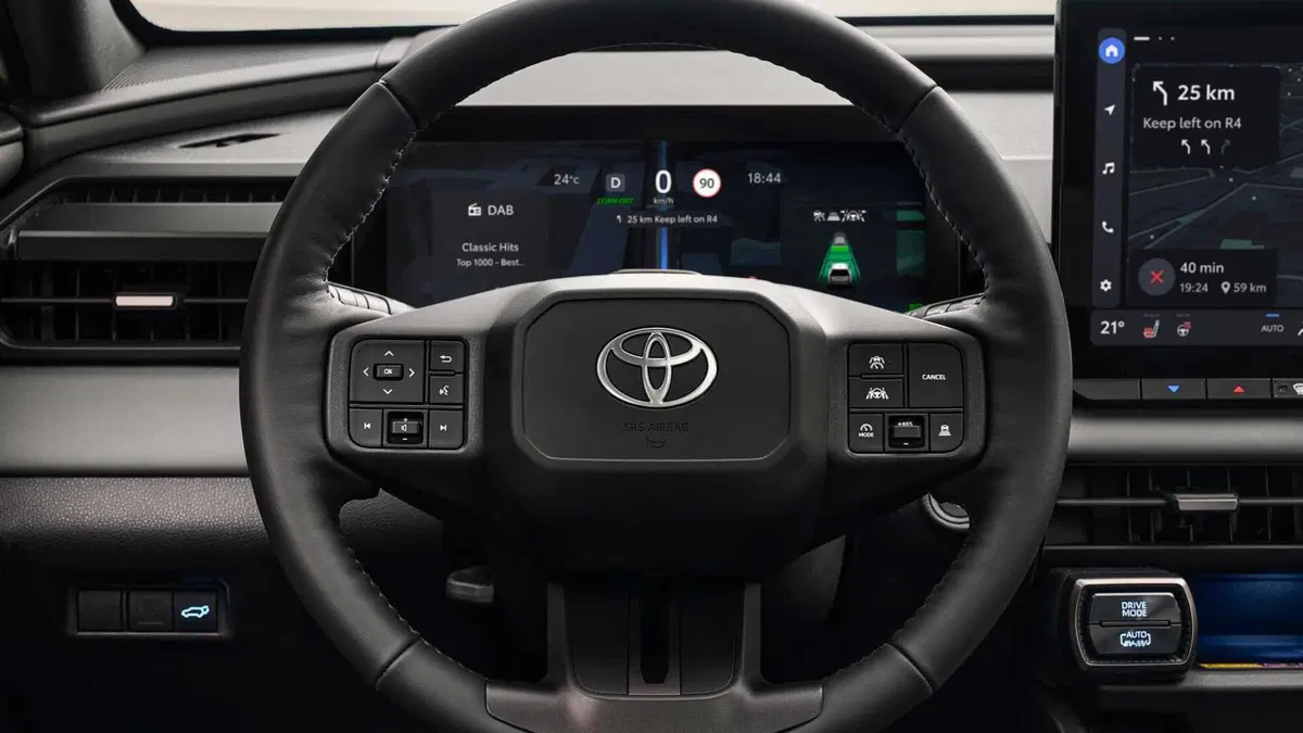 Toyota Rav4 hybrid Icon e-cvt (10)