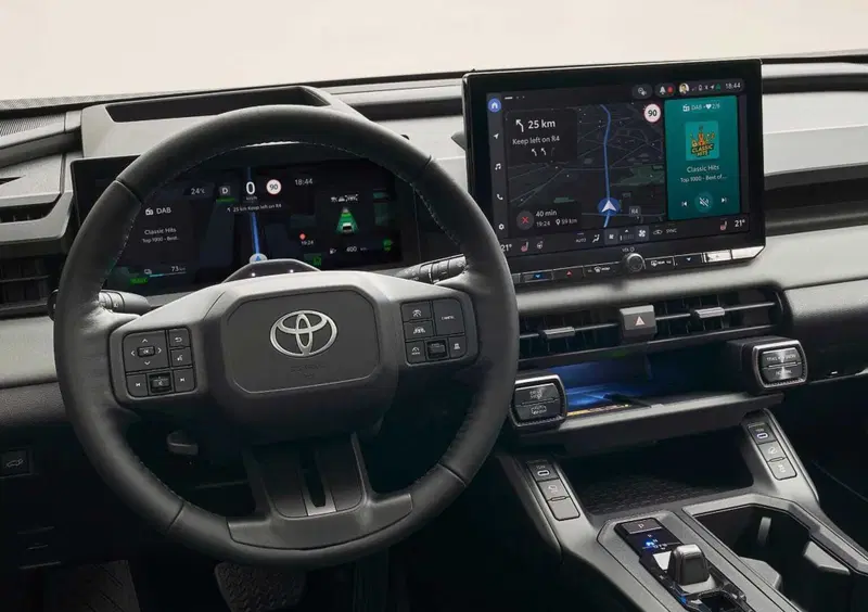 Toyota Rav4 (2025-->>) (8)