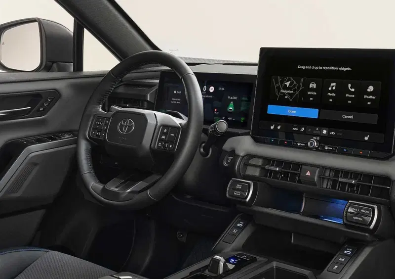 Toyota Rav4 (2025-->>) (11)