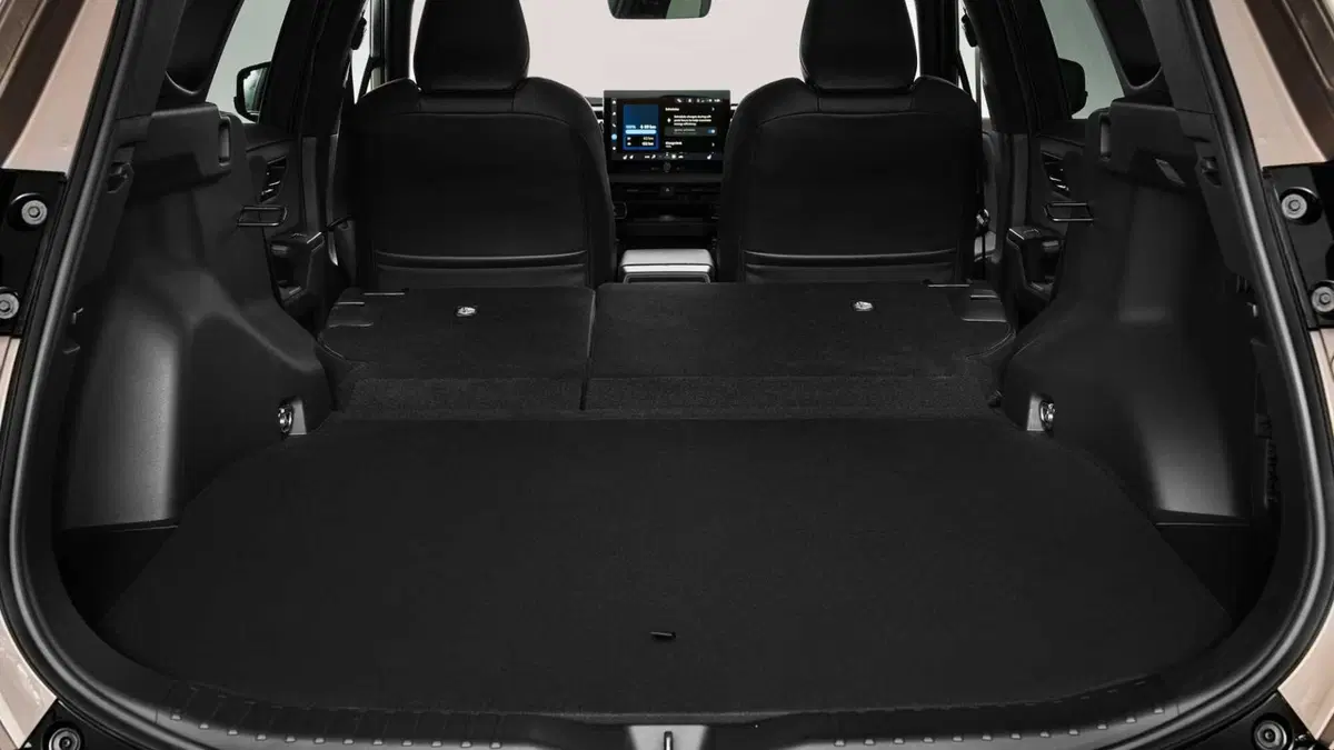 Toyota Rav4 hybrid Icon e-cvt (16)