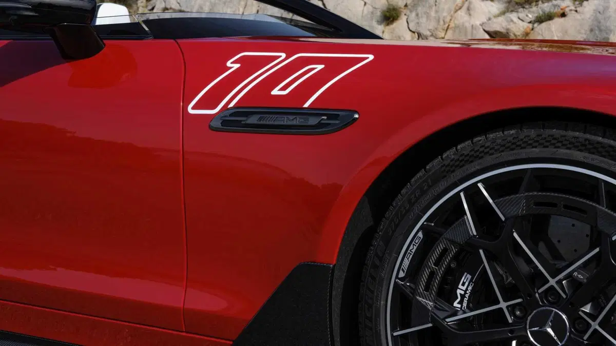 Mercedes-Benz SL PureSpeed auto (16)