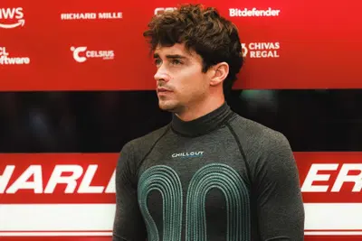 Ferrari, Charles Leclerc nel mirino di un nuovo team di Formula 1: ecco chi