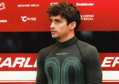 Ferrari, Charles Leclerc nel mirino di un nuovo team di Formula 1: ecco chi
