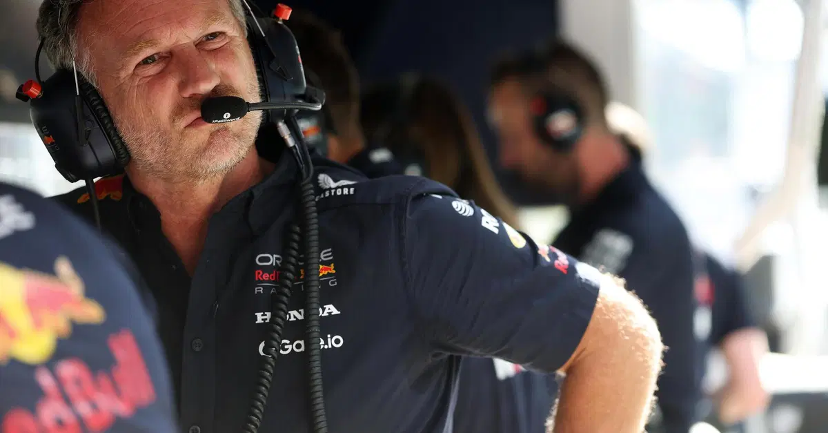 "Ha rovinato l&rsquo;immagine della Formula 1": duro attacco di Susie Wolff a Christian Horner