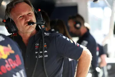 "Ha rovinato l&rsquo;immagine della Formula 1": duro attacco di Susie Wolff a Christian Horner