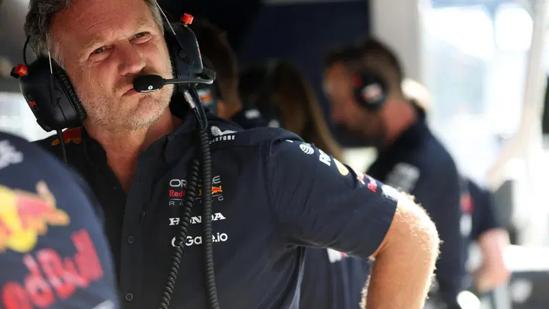 "Ha rovinato l&rsquo;immagine della Formula 1": duro attacco di Susie Wolff a Christian Horner