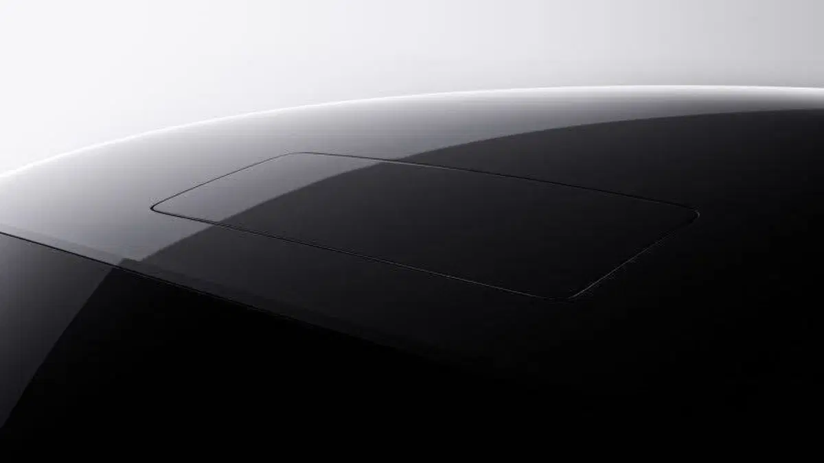 Mercedes Vision Iconic: ecco una “Batmobile” di lusso… elettrica (2)