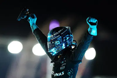 Altro che Max Verstappen: &egrave; George Russell il miglior pilota della stagione 2025 di F1