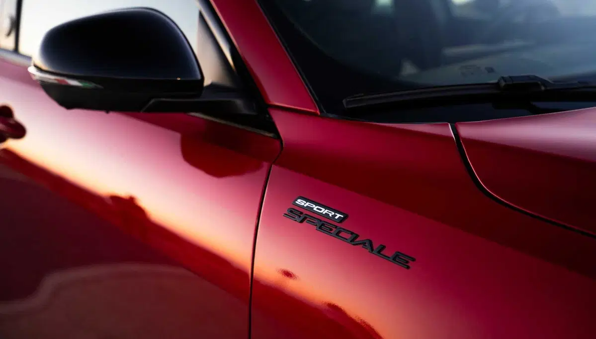 Alfa Romeo Tonale 2026: il restyling che conquista con stile italiano, diesel incluso (21)
