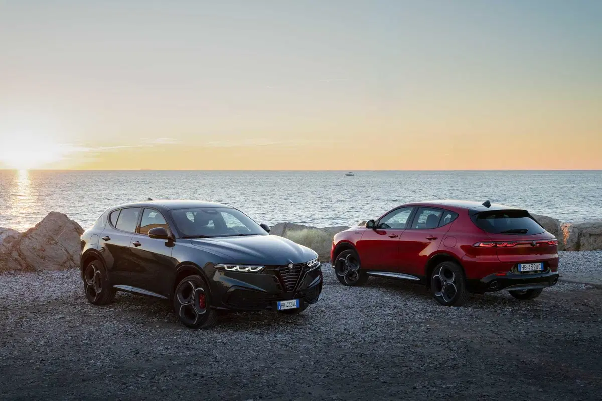 Alfa Romeo Tonale 2026: il restyling che conquista con stile italiano, diesel incluso (37)