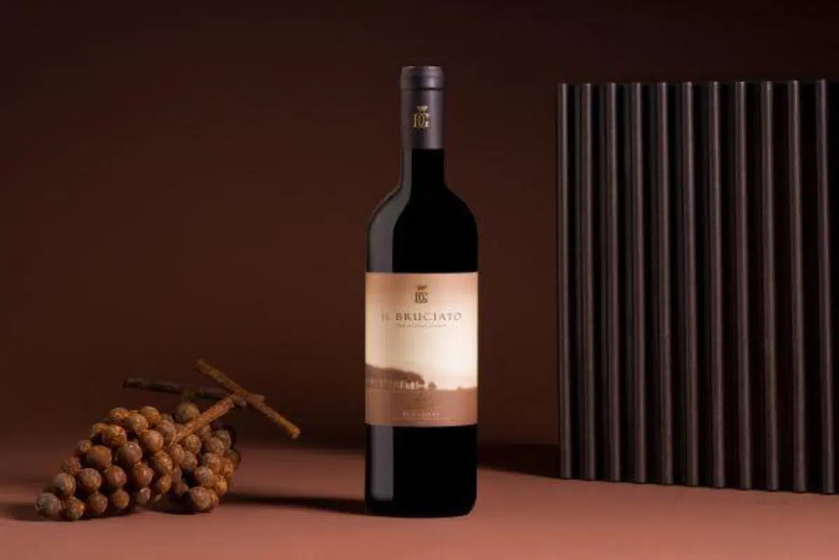 Maserati Grecale Tributo Il Bruciato: un omaggio tra vino e motori tutto all’italiana (3)