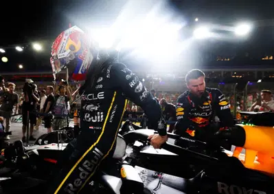 F1. Max Verstappen, imperativo vittoria ad Austin: può davvero battere le McLaren?