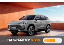 MG HS Hybrid+ l'offerta senza vincoli di permuta e per tutti