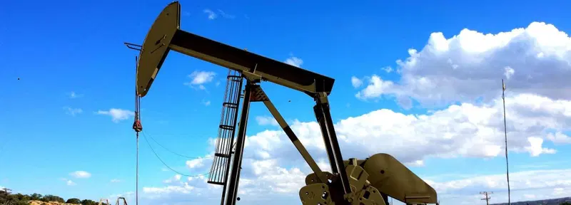 Pompa a cavalletto