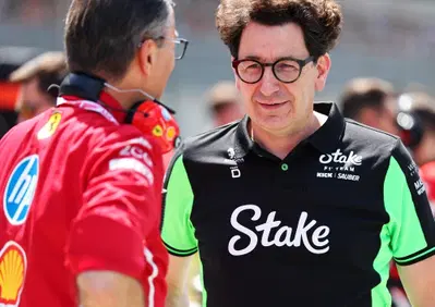 F1. Mattia Binotto, da Maranello ad Audi, rompe il silenzio sulla Ferrari: Dispiace ma…