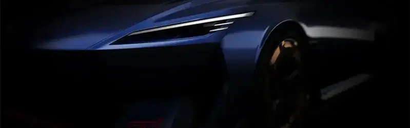 Performance-E STI concept