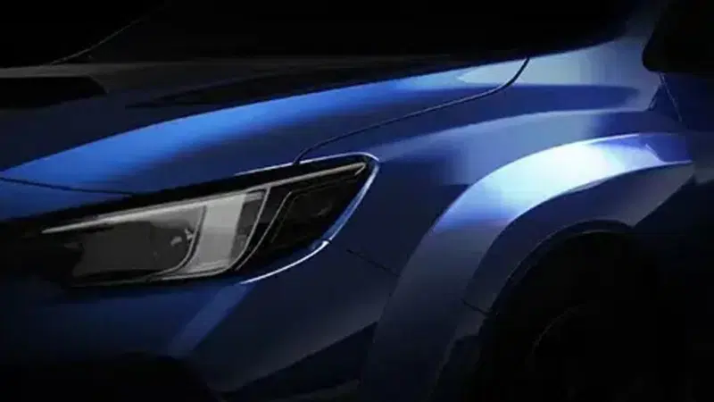 Subaru, il ritorno delle STI: al Japan Mobility Show due concept (una elettrica e una a benzina). E se tornasse l&rsquo;Impreza?