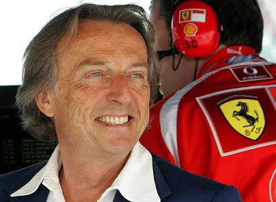 Luca Cordero di Montezemolo svela chi &egrave; il pilota numero uno della F1 moderna: "&Egrave; sempre veloce e impeccabile"