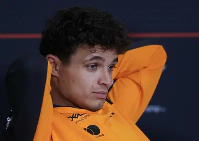 McLaren, Lando Norris ha davvero pagato per correre in Formula 1? Zak Brown svela la verità