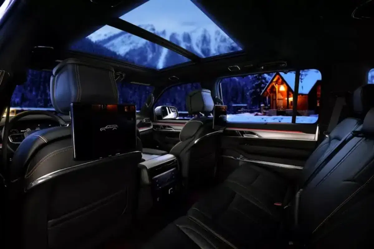 Ecco la nuova Jeep Grand Wagoneer con un’autonomia da urlo  (6)