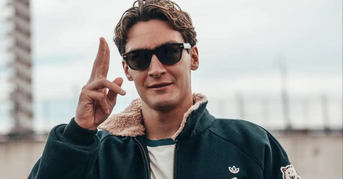F1. George Russell carico ad Austin: "Ecco perch&eacute; la Mercedes pu&ograve; portarmi al titolo nel 2026"