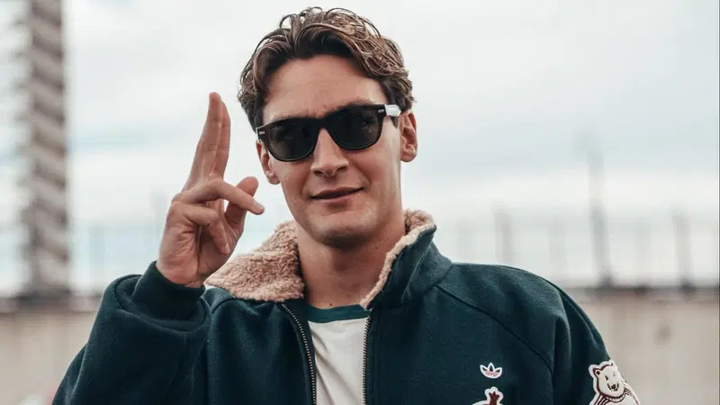 F1. George Russell carico ad Austin: "Ecco perch&eacute; la Mercedes pu&ograve; portarmi al titolo nel 2026"