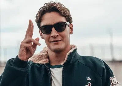 F1. George Russell carico ad Austin: Ecco perché la Mercedes può portarmi al titolo nel 2026