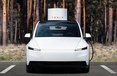 Tesla Model Y Standard: scende in campo e le ha tutte contro. Top e Flop