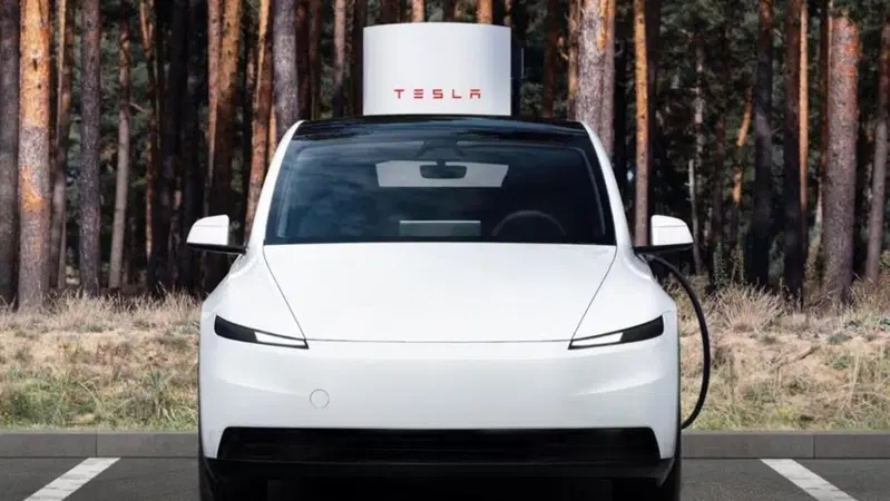 Tesla Model Y Standard: scende in campo e le ha tutte contro. Top e Flop