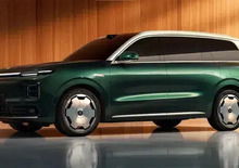 Un nuovo “mostro” di SUV, la Leapmotor D19, sbarca in Cina e presto anche in Europa: 720 km di autonomia e 744CV