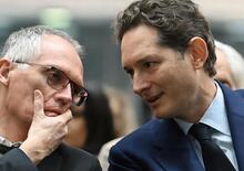 L'ex CEO di Stellantis Carlos Tavares rompe il silenzio: “Un giorno Elkann mi chiamò e mi disse che non si fidava più di me”