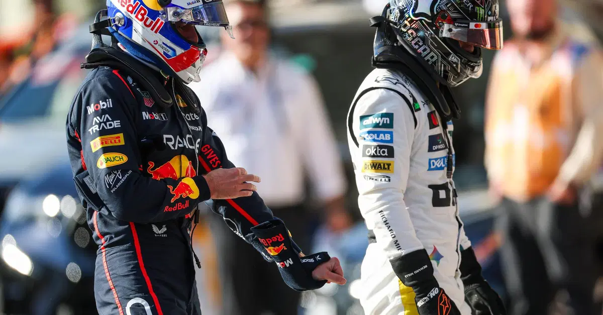 F1. GP Austin: Verstappen in pole, &ldquo;battaglia dura domani nella Sprint&rdquo;, Norris pronto a ribaltare tutto