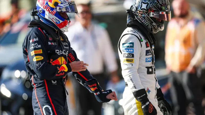 F1. GP Austin: Verstappen in pole, &ldquo;battaglia dura domani nella Sprint&rdquo;, Norris pronto a ribaltare tutto
