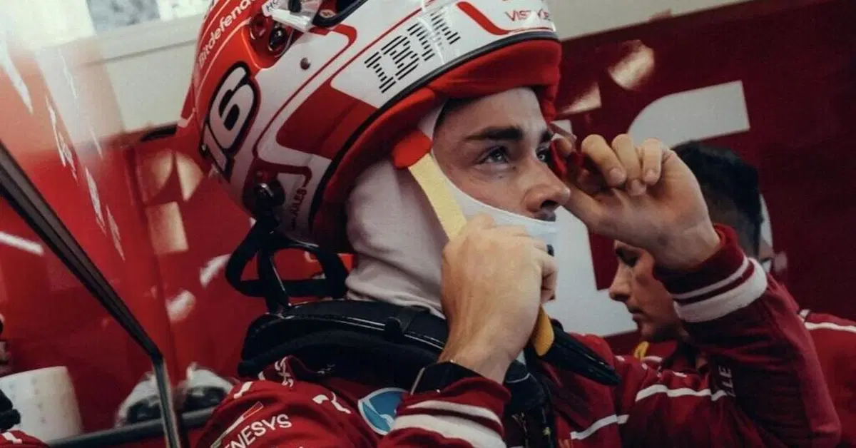 F1. Salvate il soldato Leclerc, ammessa la triste realt&agrave; della Ferrari: "Spero di sbagliarmi ma..."