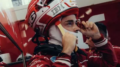 F1. Salvate il soldato Leclerc, ammessa la triste realt&agrave; della Ferrari: "Spero di sbagliarmi ma..."