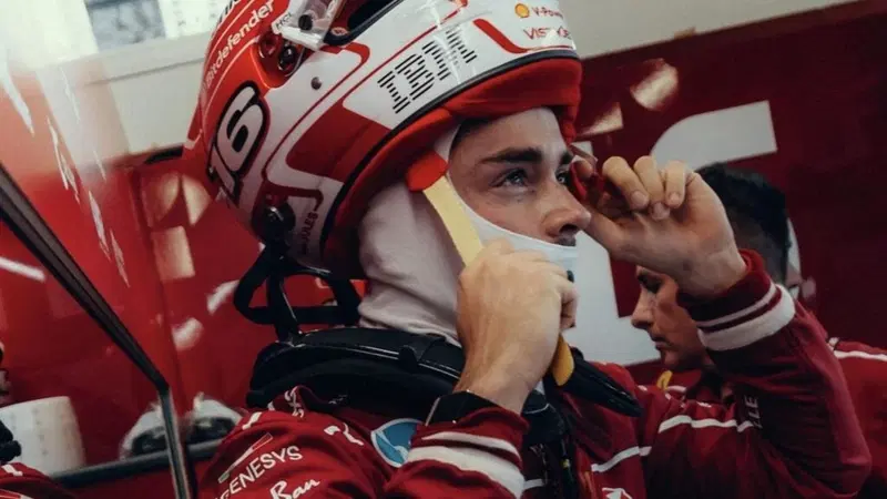 F1. Salvate il soldato Leclerc, ammessa la triste realt&agrave; della Ferrari: "Spero di sbagliarmi ma..."