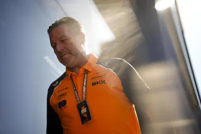F1, McLaren e il dilemma Norris-Piastri: Zak Brown rompe il silenzio sulle 'ripercussioni'
