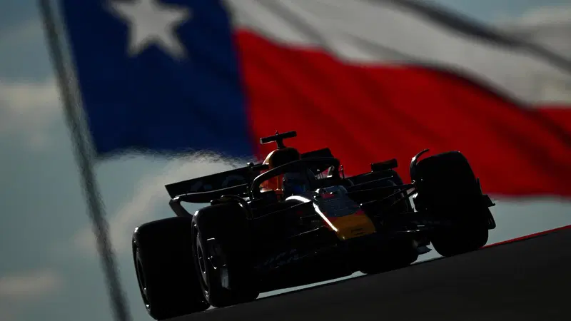 F1. Sprint GP USA 2025, super botto ad Austin: Verstappen approfitta del disastro McLaren