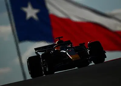 F1. Sprint GP USA 2025, super botto ad Austin: Verstappen approfitta del disastro McLaren