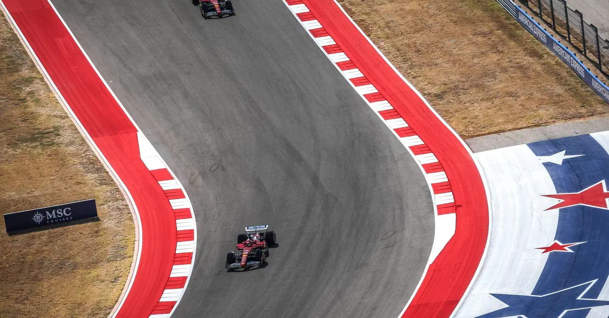 F1, Leclerc ammette le difficolt&agrave; ad Austin: &ldquo;Ho spinto come un animale, ma ho imparato tanto&rdquo;. Hamilton ottimista